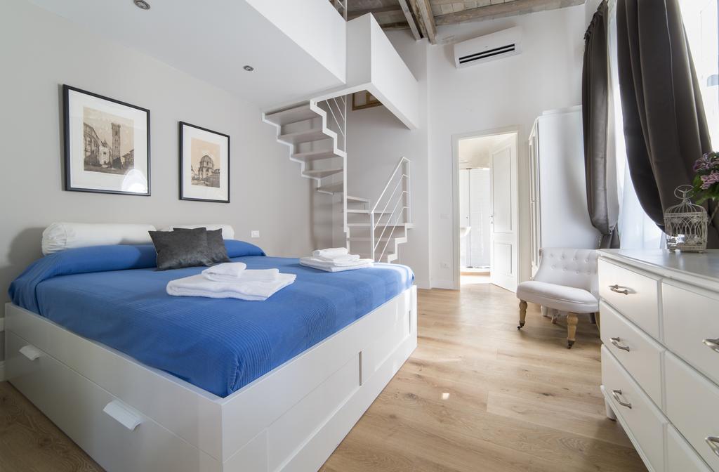 Central Station Lovely Apartment Florence Exterior photo
