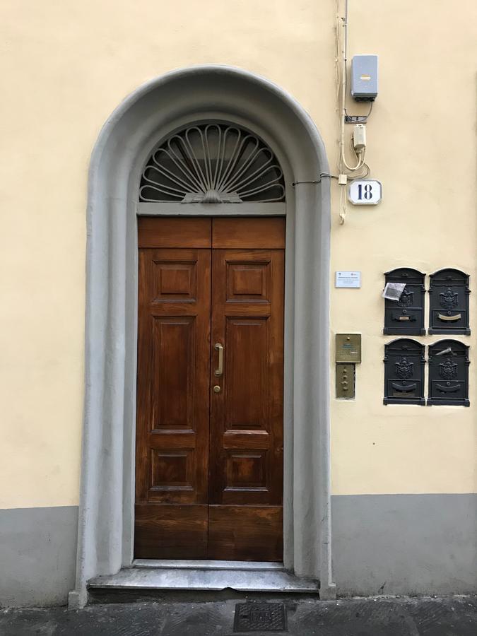 Central Station Lovely Apartment Florence Exterior photo